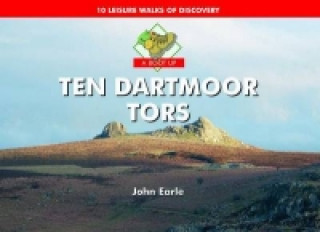 Boot Up Ten Dartmoor Tors