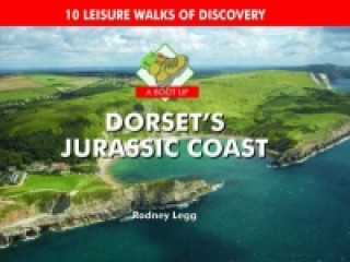 Boot Up Dorset's Jurassic Coast