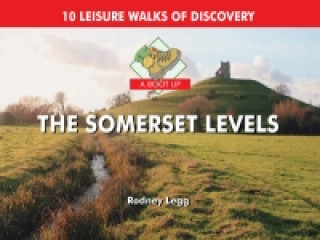 Boot Up the Somerset Levels