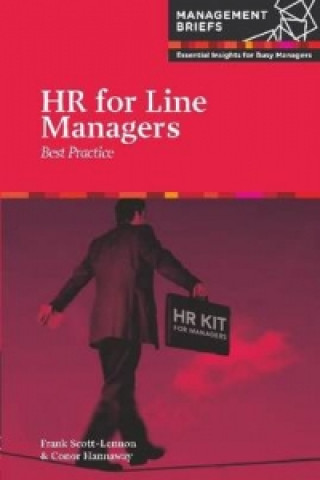 HR for Line Managers