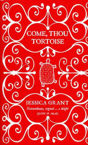 Come, Thou Tortoise