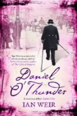 Daniel O'Thunder