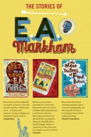Stories of E.A. Markham