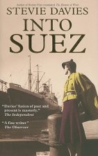 Into Suez