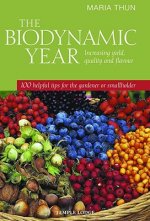 Biodynamic Year