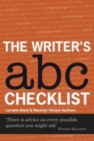 Writer's ABC Checklist