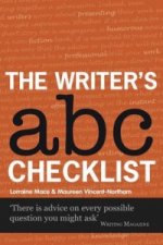 Writer's ABC Checklist