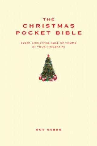 Christmas Pocket Bible