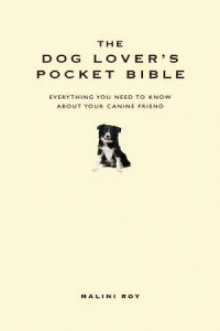 Dog Lover's Pocket Bible