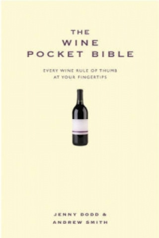 Wine Pocket Bible