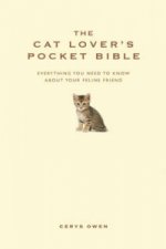 Cat Lover's Pocket Bible