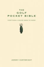 Golf Pocket Bible