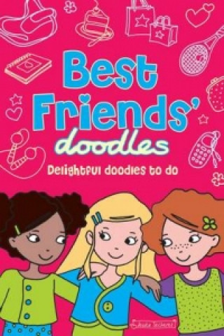Best Friends' Doodles