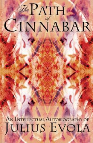 Path of Cinnabar