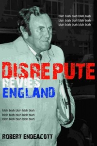 Disrepute: Revie's England