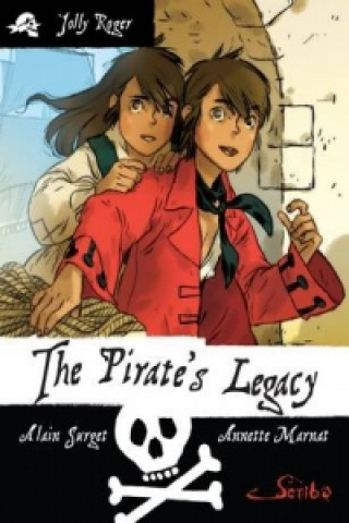 Pirate's Legacy