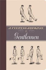 Fitness Journal For Gentlemen