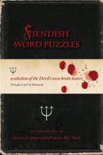 Fiendish Word Puzzles