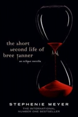 Short Second Life Of Bree Tanner