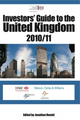 Investors' Guide to the UK