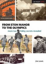 From Eton Manor to the Olympics