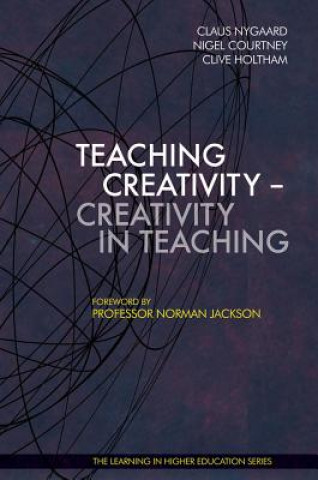 Teaching Creativity