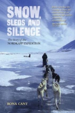 Snow, Sleds and Silence