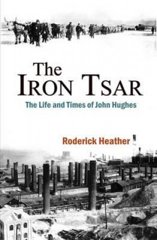 Iron Tsar