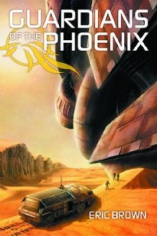 Guardians of the Phoenix