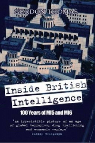 Inside British Intelligence