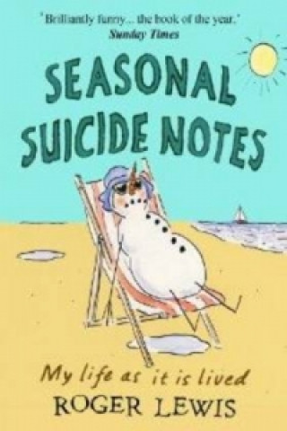 Seasonal Suicide Notes