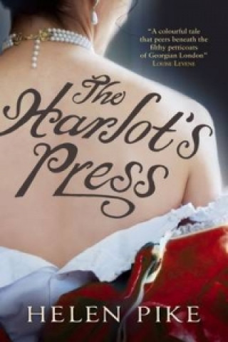 Harlot's Press