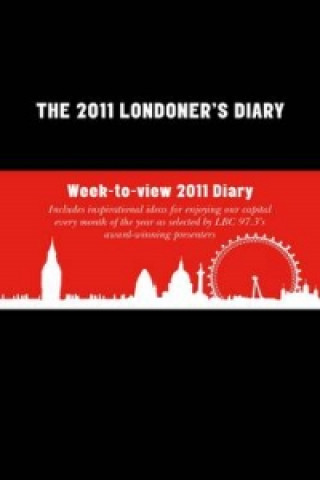 Londoner's Diary 2011