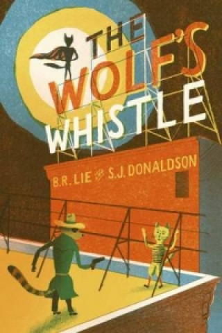 Wolf's Whistle