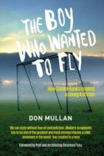 Boy Who Wanted To Fly