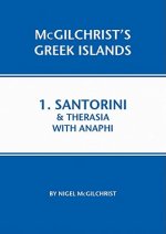 Santorini & Therasia with Anaphi