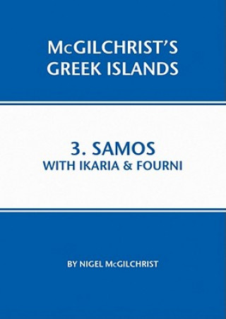 Samos with Ikaria & Fourni