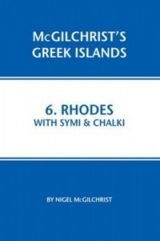 Rhodes with Symi & Chalki