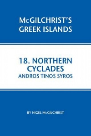 Northern Cyclades: Andros Tinos Syros