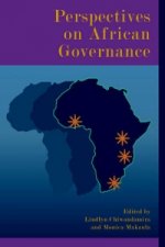 Perspectives on African Governance