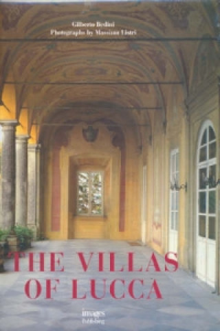 Villas of Lucca