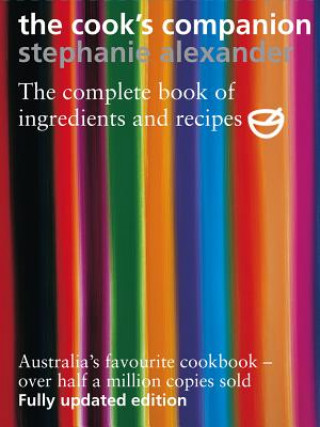 Cook's Companion,