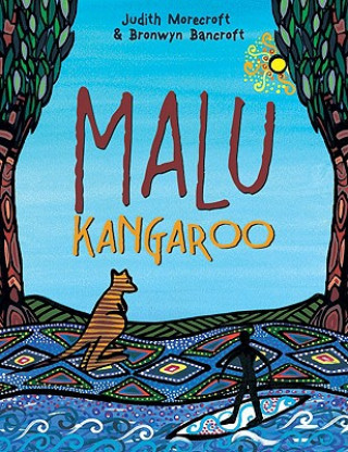 Malu Kangaroo