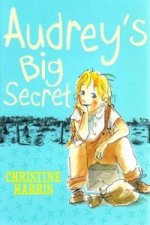 Audrey's Big Secret