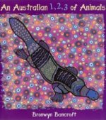 Australian 1,2,3 of Animals