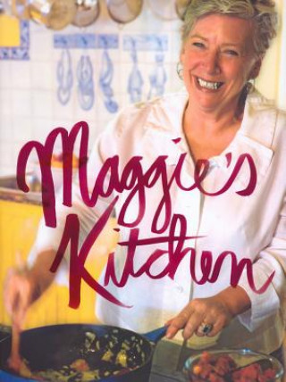 Maggie's Kitchen