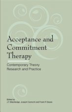 Acceptance and Commitment Therapy