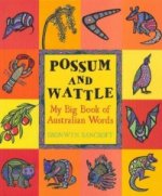 Possum and Wattle: My Big Book of Australian Words