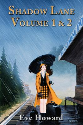 Shadow Lane Volume 1 & 2 (Eve Howard)(Brožovaná)