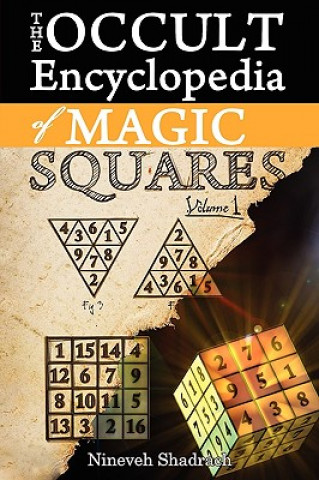 Occult Encyclopedia of Magic Squares